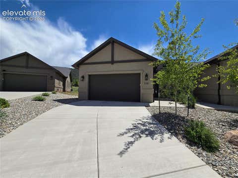 Photo of 538 Brecken Court, Woodland Park, CO 80863 (MLS # 1017376)