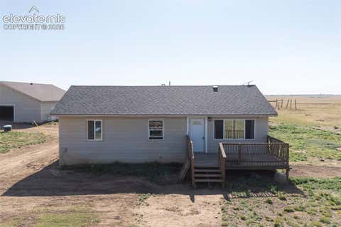 Photo of 13455 Milne Road, Colorado Springs, CO 80928 (MLS # 8111183)