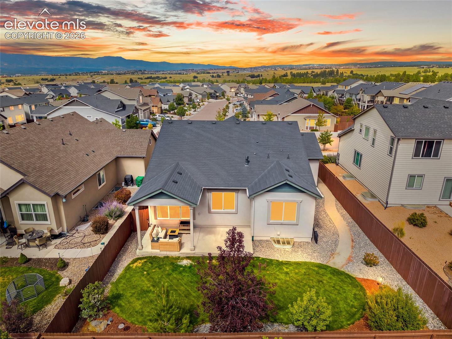 3117 Bright Moon Drive