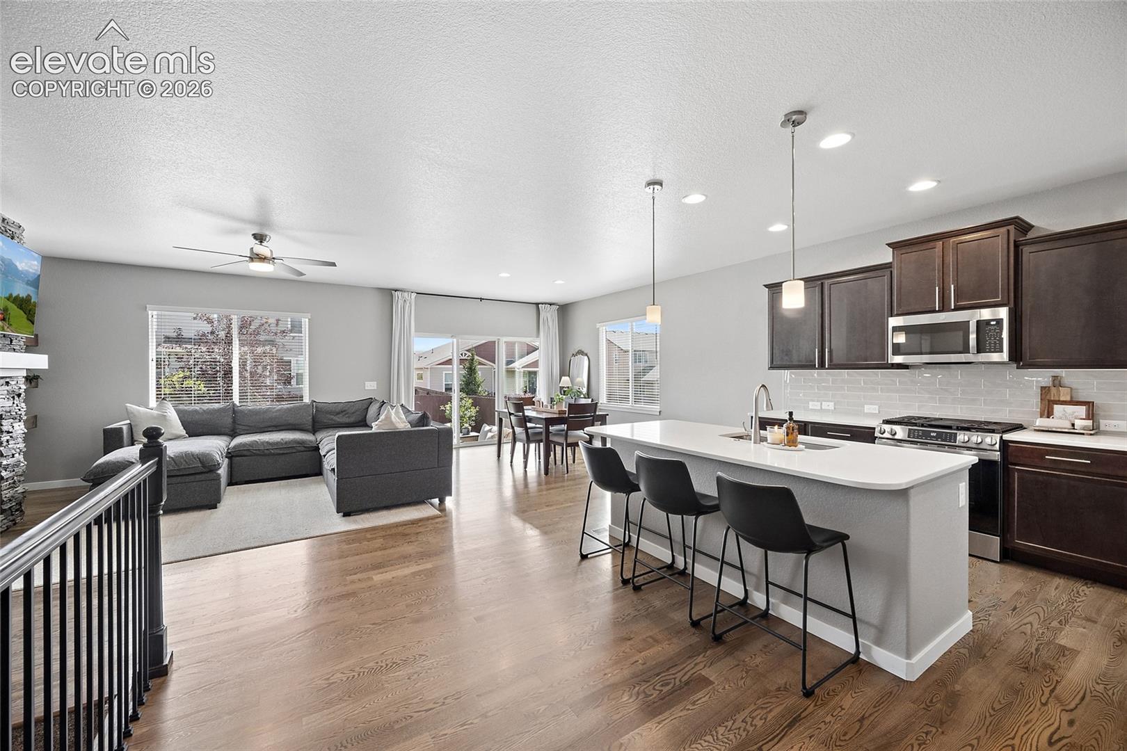 3117 Bright Moon Drive