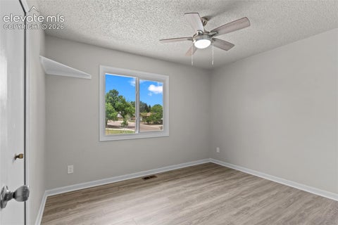Tiny photo for 3310 Mirage Drive, Colorado Springs, CO 80920 (MLS # 4375048)
