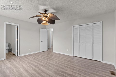 Tiny photo for 3310 Mirage Drive, Colorado Springs, CO 80920 (MLS # 4375048)