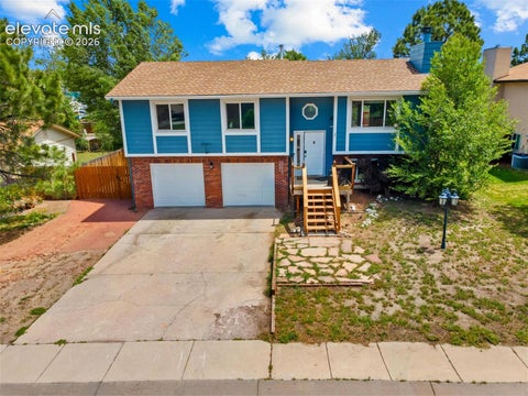 Tiny photo for 3310 Mirage Drive, Colorado Springs, CO 80920 (MLS # 4375048)