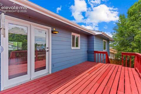 Tiny photo for 3310 Mirage Drive, Colorado Springs, CO 80920 (MLS # 4375048)