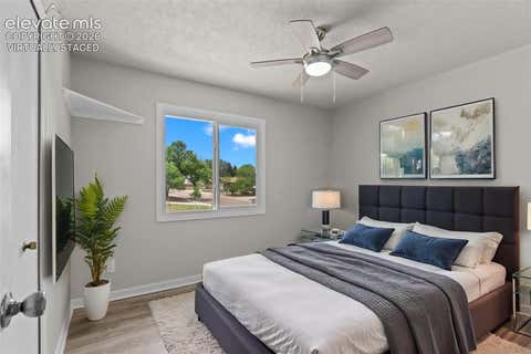 Tiny photo for 3310 Mirage Drive, Colorado Springs, CO 80920 (MLS # 4375048)