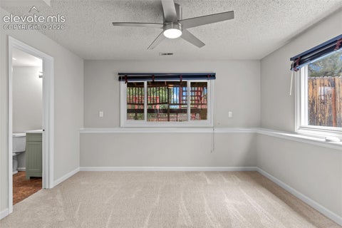 Tiny photo for 3310 Mirage Drive, Colorado Springs, CO 80920 (MLS # 4375048)