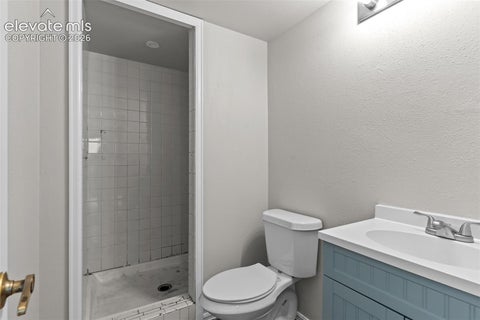 Tiny photo for 3310 Mirage Drive, Colorado Springs, CO 80920 (MLS # 4375048)