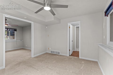 Tiny photo for 3310 Mirage Drive, Colorado Springs, CO 80920 (MLS # 4375048)