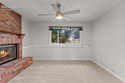 Tiny photo for 3310 Mirage Drive, Colorado Springs, CO 80920 (MLS # 4375048)