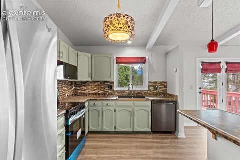 Tiny photo for 3310 Mirage Drive, Colorado Springs, CO 80920 (MLS # 4375048)