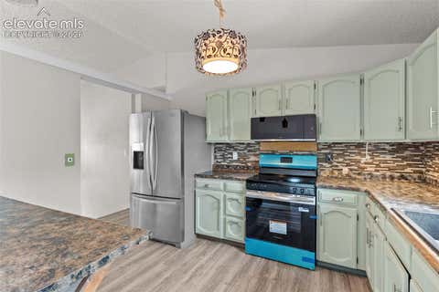 Tiny photo for 3310 Mirage Drive, Colorado Springs, CO 80920 (MLS # 4375048)