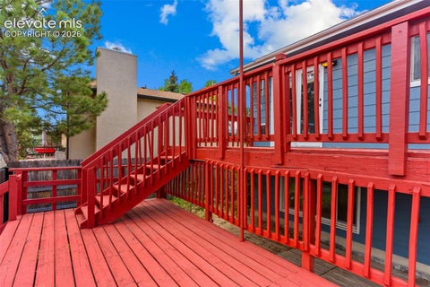 Tiny photo for 3310 Mirage Drive, Colorado Springs, CO 80920 (MLS # 4375048)