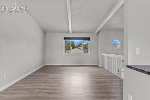 Tiny photo for 3310 Mirage Drive, Colorado Springs, CO 80920 (MLS # 4375048)