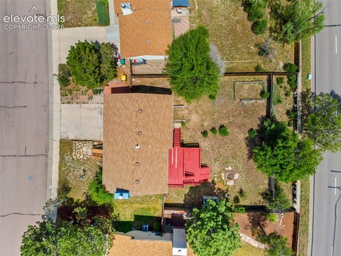 Tiny photo for 3310 Mirage Drive, Colorado Springs, CO 80920 (MLS # 4375048)