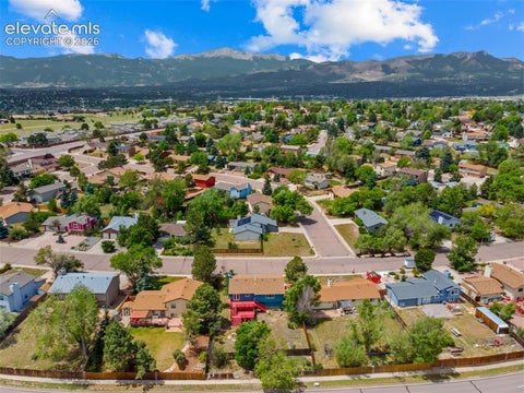 Tiny photo for 3310 Mirage Drive, Colorado Springs, CO 80920 (MLS # 4375048)