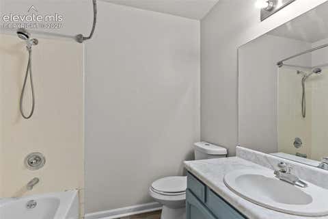 Tiny photo for 3310 Mirage Drive, Colorado Springs, CO 80920 (MLS # 4375048)