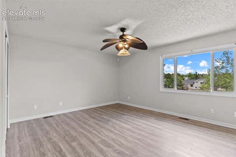 Tiny photo for 3310 Mirage Drive, Colorado Springs, CO 80920 (MLS # 4375048)