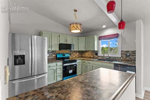 Tiny photo for 3310 Mirage Drive, Colorado Springs, CO 80920 (MLS # 4375048)
