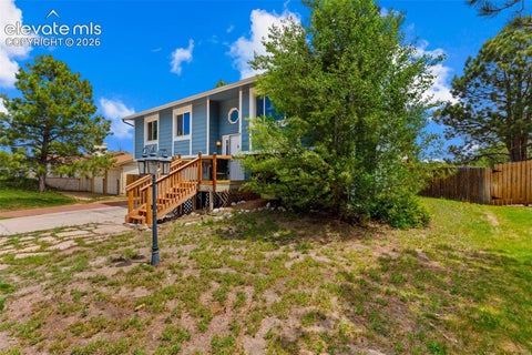 Tiny photo for 3310 Mirage Drive, Colorado Springs, CO 80920 (MLS # 4375048)