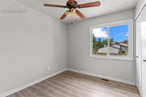 Tiny photo for 3310 Mirage Drive, Colorado Springs, CO 80920 (MLS # 4375048)