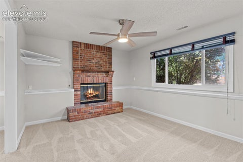 Tiny photo for 3310 Mirage Drive, Colorado Springs, CO 80920 (MLS # 4375048)