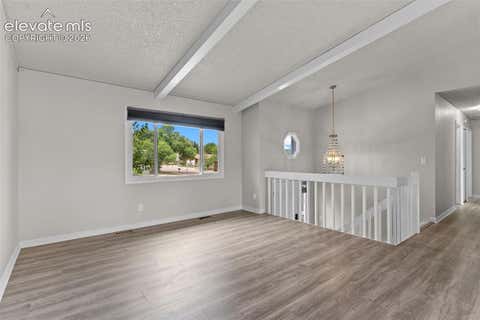 Tiny photo for 3310 Mirage Drive, Colorado Springs, CO 80920 (MLS # 4375048)