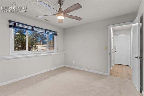 Tiny photo for 3310 Mirage Drive, Colorado Springs, CO 80920 (MLS # 4375048)