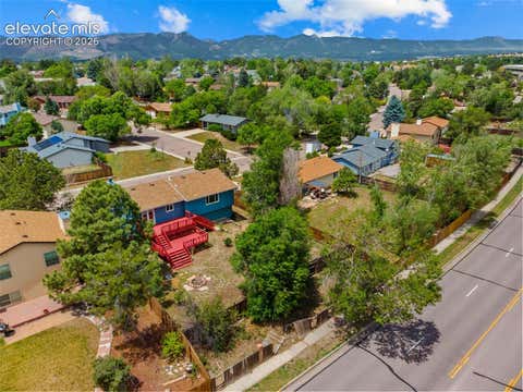 Tiny photo for 3310 Mirage Drive, Colorado Springs, CO 80920 (MLS # 4375048)