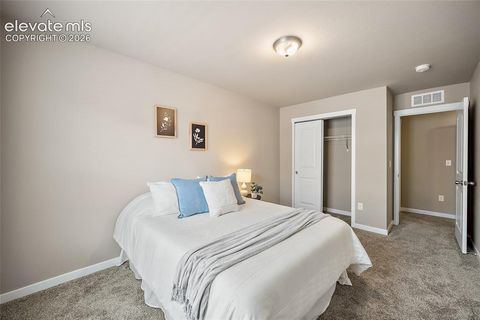 Tiny photo for 4634 Wharf Point, Colorado Springs, CO 80911 (MLS # 6065714)