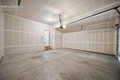 Tiny photo for 4634 Wharf Point, Colorado Springs, CO 80911 (MLS # 6065714)