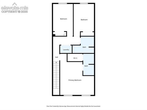 Tiny photo for 4634 Wharf Point, Colorado Springs, CO 80911 (MLS # 6065714)