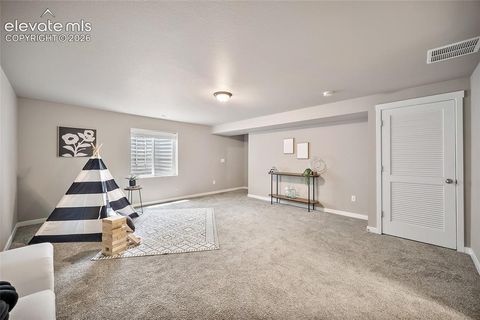 Tiny photo for 4634 Wharf Point, Colorado Springs, CO 80911 (MLS # 6065714)