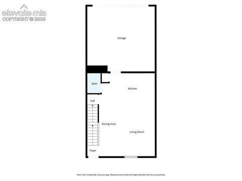 Tiny photo for 4634 Wharf Point, Colorado Springs, CO 80911 (MLS # 6065714)