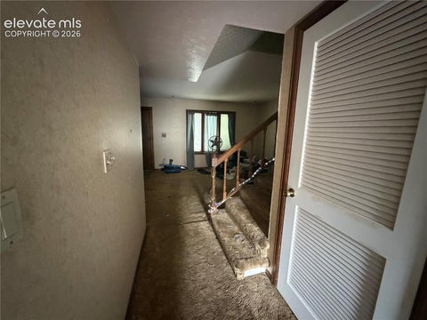 Tiny photo for 3870 Constitution Avenue, Colorado Springs, CO 80909 (MLS # 5556472)