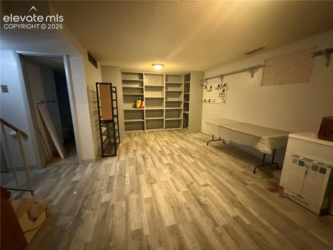 Tiny photo for 3870 Constitution Avenue, Colorado Springs, CO 80909 (MLS # 5556472)