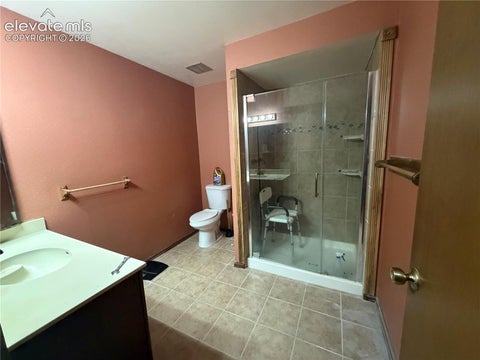 Tiny photo for 3870 Constitution Avenue, Colorado Springs, CO 80909 (MLS # 5556472)