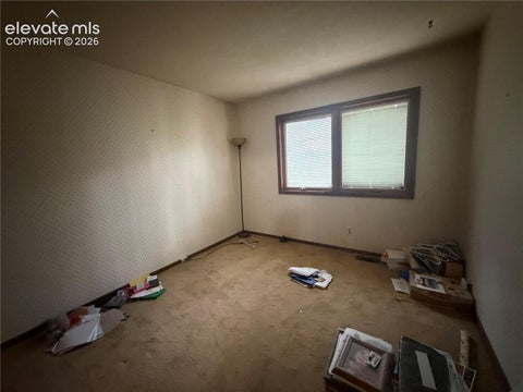 Tiny photo for 3870 Constitution Avenue, Colorado Springs, CO 80909 (MLS # 5556472)