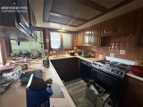 Tiny photo for 3870 Constitution Avenue, Colorado Springs, CO 80909 (MLS # 5556472)