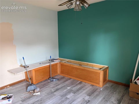 Tiny photo for 3870 Constitution Avenue, Colorado Springs, CO 80909 (MLS # 5556472)