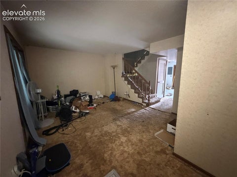Tiny photo for 3870 Constitution Avenue, Colorado Springs, CO 80909 (MLS # 5556472)