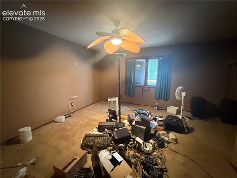 Tiny photo for 3870 Constitution Avenue, Colorado Springs, CO 80909 (MLS # 5556472)