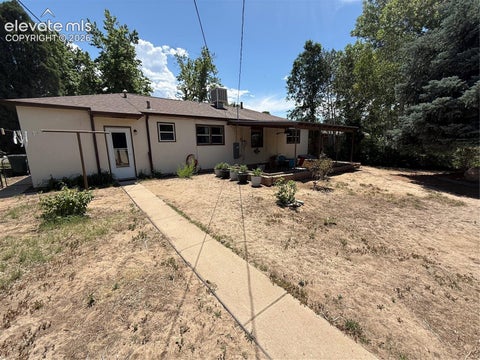Tiny photo for 1109 Mass Street, Pueblo, CO 81001 (MLS # 3171725)