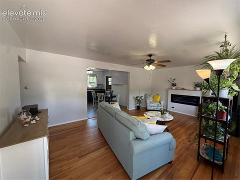 Tiny photo for 1109 Mass Street, Pueblo, CO 81001 (MLS # 3171725)