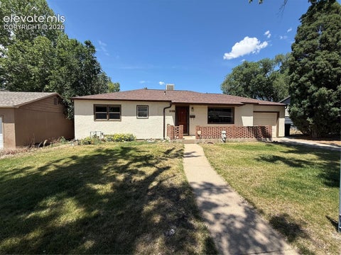 Photo of 1109 Mass Street, Pueblo, CO 81001 (MLS # 3171725)