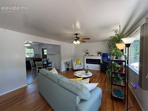 Tiny photo for 1109 Mass Street, Pueblo, CO 81001 (MLS # 3171725)