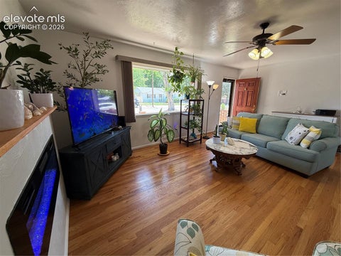 Tiny photo for 1109 Mass Street, Pueblo, CO 81001 (MLS # 3171725)
