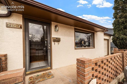 Tiny photo for 1109 Mass Street, Pueblo, CO 81001 (MLS # 3171725)