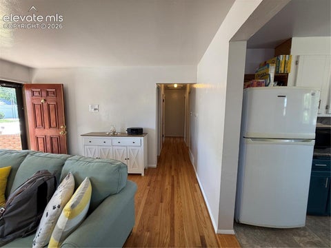 Tiny photo for 1109 Mass Street, Pueblo, CO 81001 (MLS # 3171725)