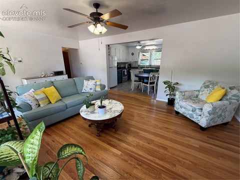 Tiny photo for 1109 Mass Street, Pueblo, CO 81001 (MLS # 3171725)