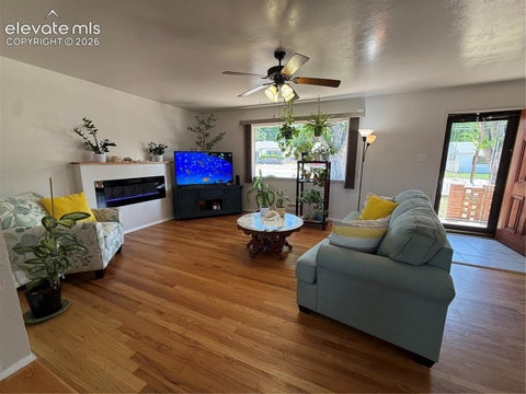 Tiny photo for 1109 Mass Street, Pueblo, CO 81001 (MLS # 3171725)
